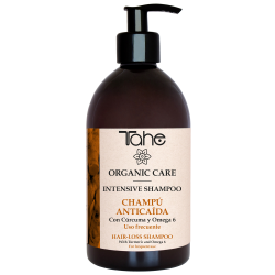 Intensive Shampoo gegen Haarausfall Organic Care (300 ml)